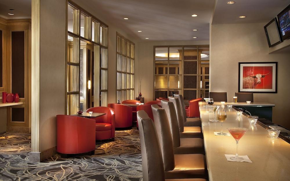 Hotel Doubletree By Hilton Downtown Capitol